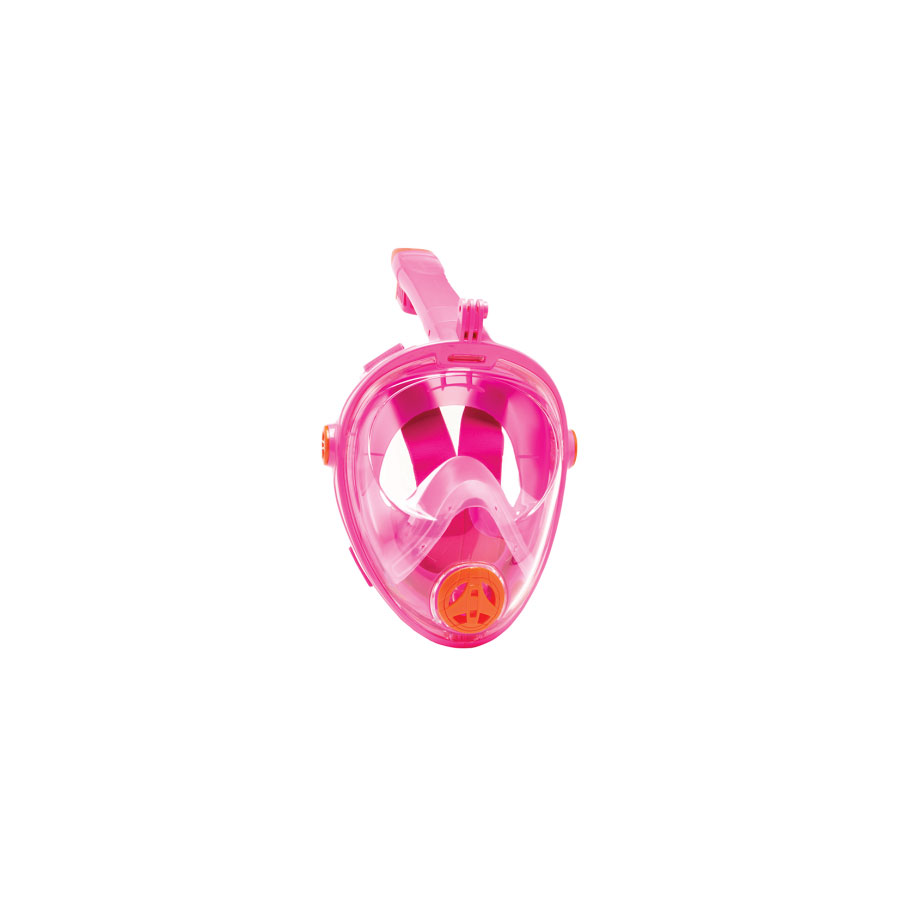 Leader Snorkel Mask