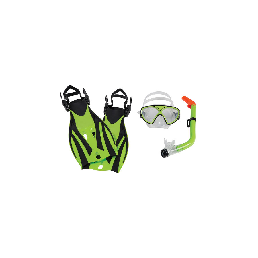 Montego Bay Super Kit Jr.