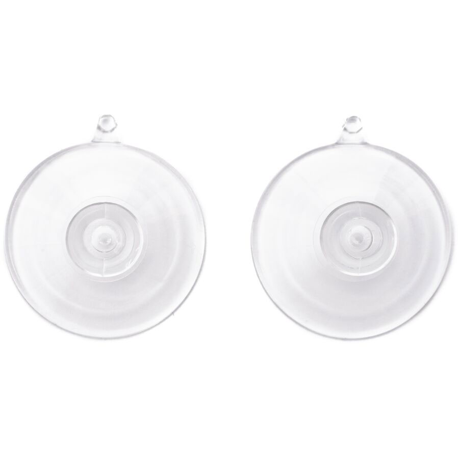 Adult & Jr. Rx Mask Adapter - Replacement Suction Cups
