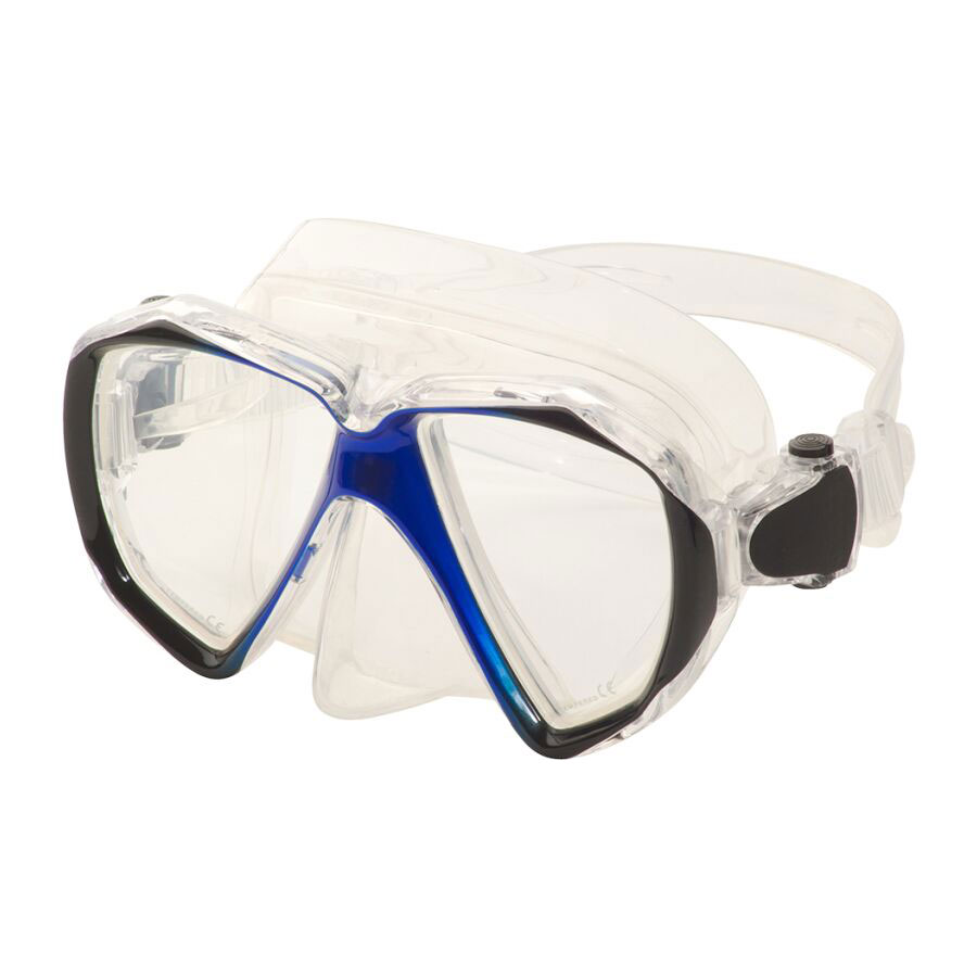 Ready-to-Wear Adult Spherical Rx Lens Mask