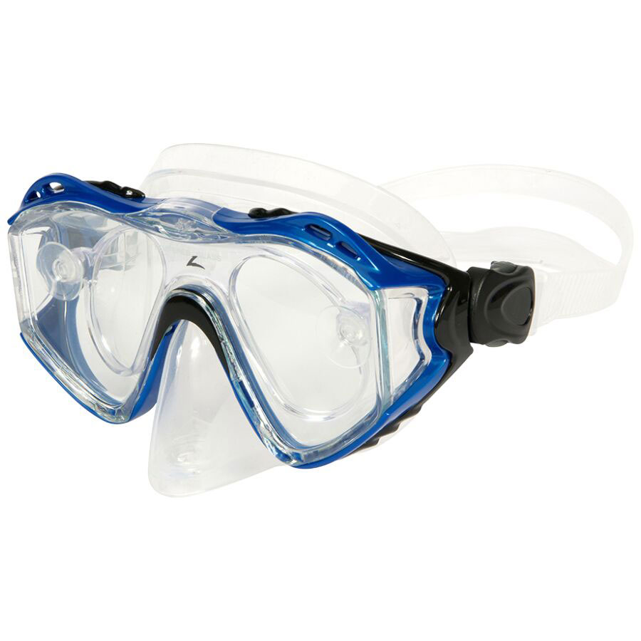 xRx Adult Dive Mask