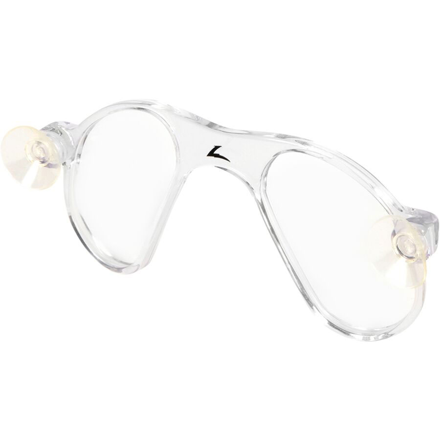 xRx Adult Dive Mask - Rx Adapter