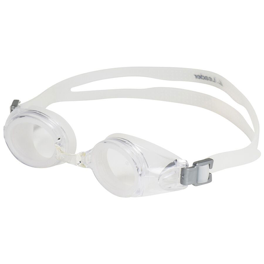Leader® xRx Rx-Ready Adult Swim Goggles