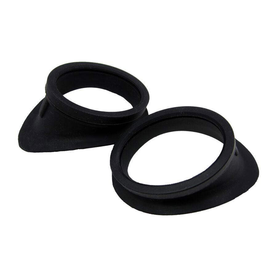 Leader® xRx Rx-Ready Swim Goggle - Replacement Eyeseals