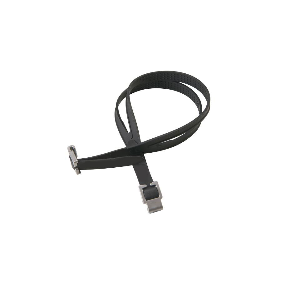 Leader® xRx Rx-Ready Swim Goggle - Replacement Straps