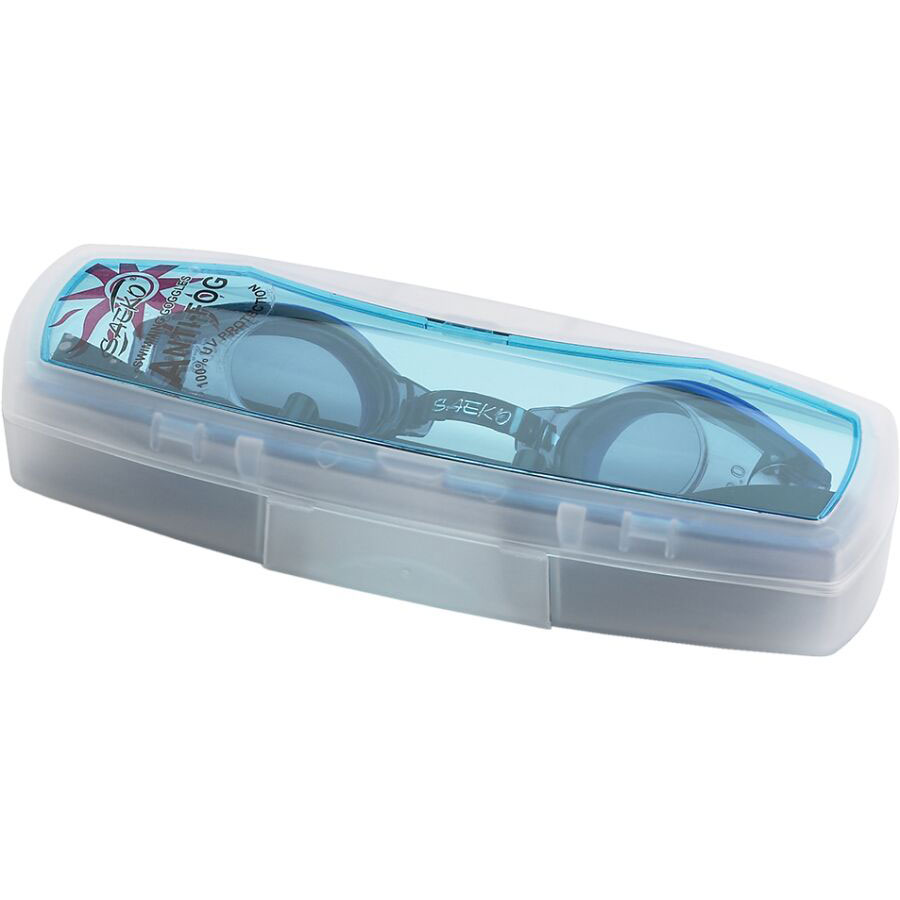 Swim Goggle Hard Case