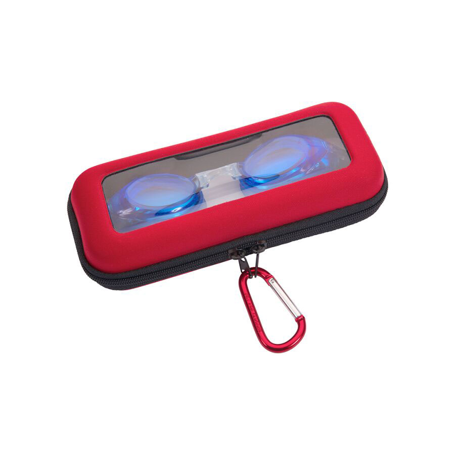 Velocity Swim Goggle Case
