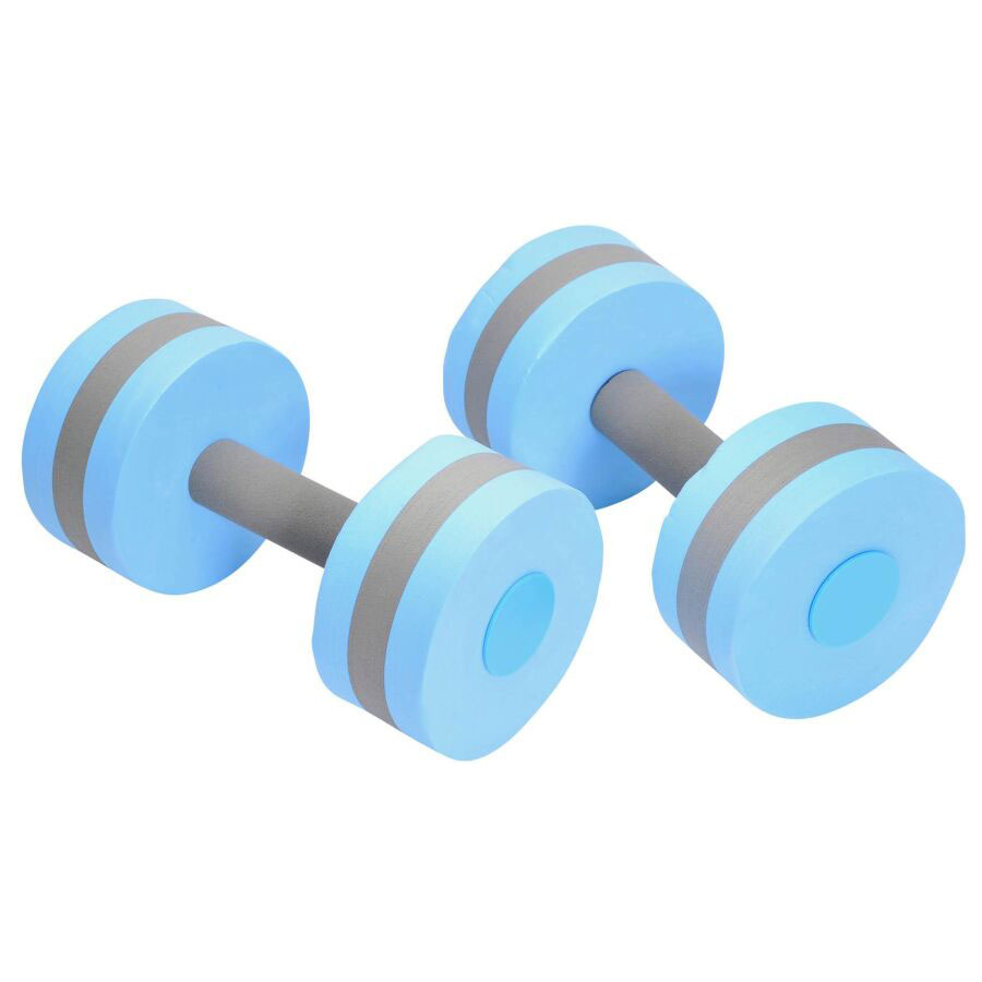 Aqua Fitness Barbell Set