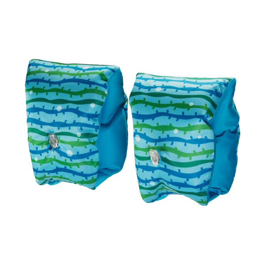 Fabric Covered Arm Band