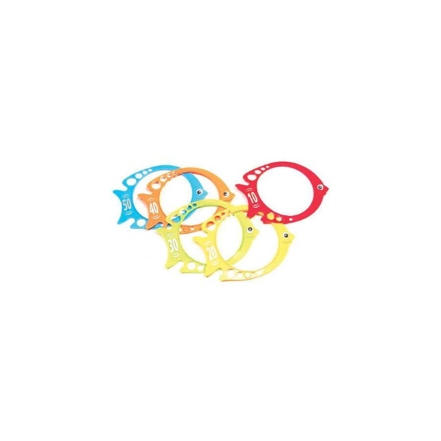 Fish Games