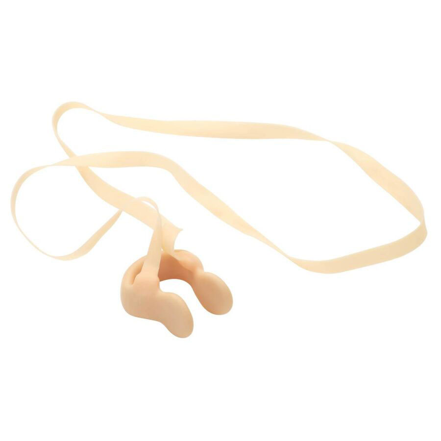 Nose Clip with Strap
