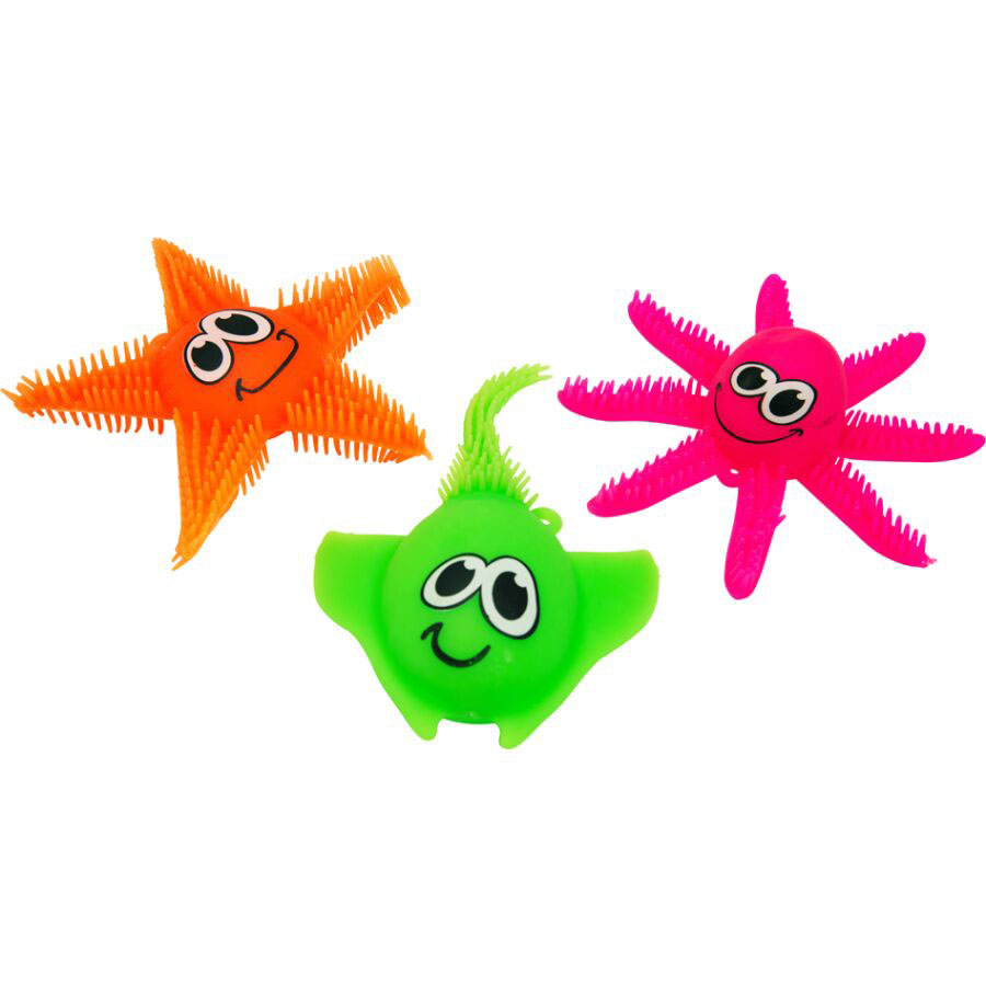 Sea Animal Friends