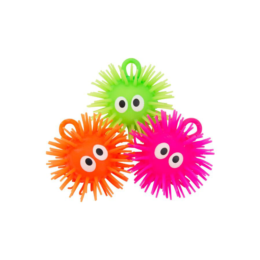 Sea Urchin Trio