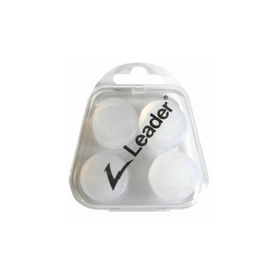 Silicone Ear Plugs