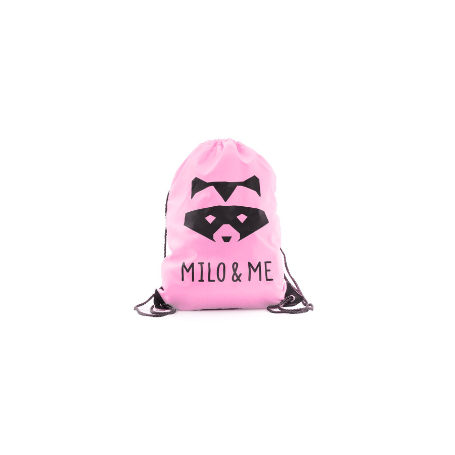 Milo & Me Backpacks