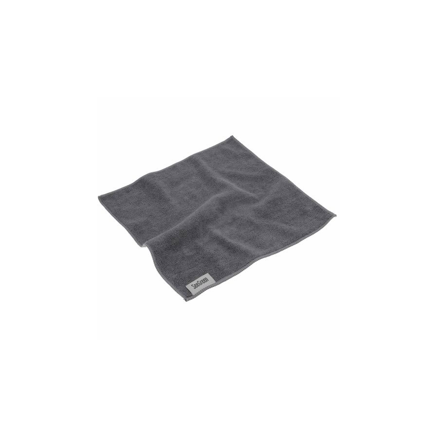 Anti-Microbial Terry Towels