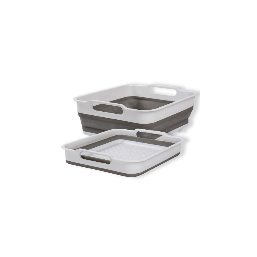 Collapsible Bins