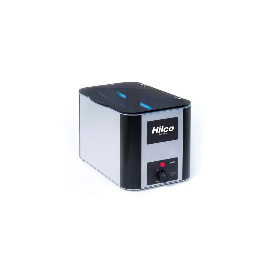 HILCO UVC SANITIZER 6 FRAMES
