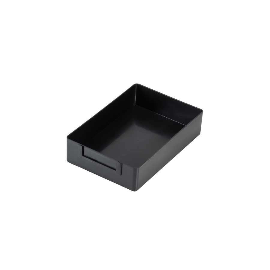 Deep Rx Trays, 24-Pcs