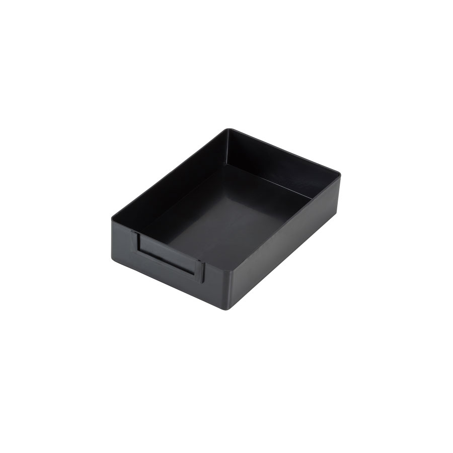 Deep Rx Trays, Single