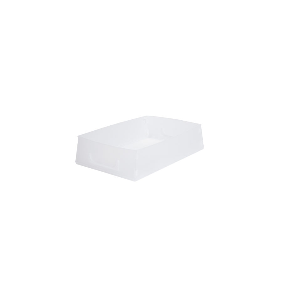 Flat Pack Rx Job Trays