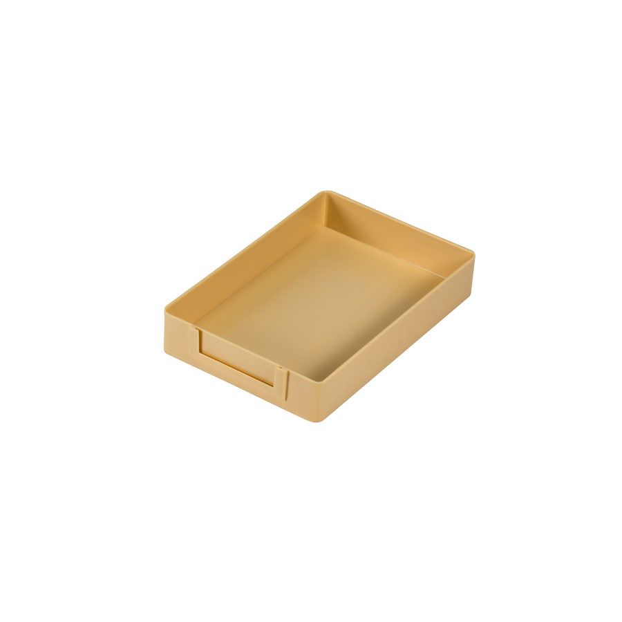 Standard Rx Trays, Case