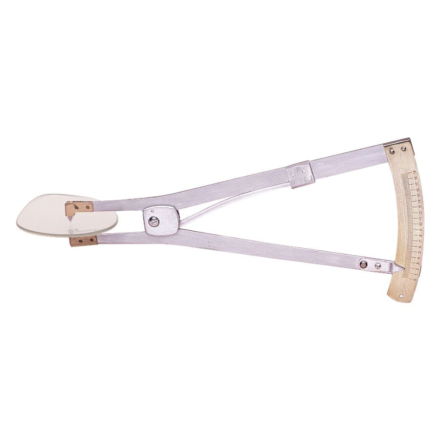 Caliper - Lens Thickness