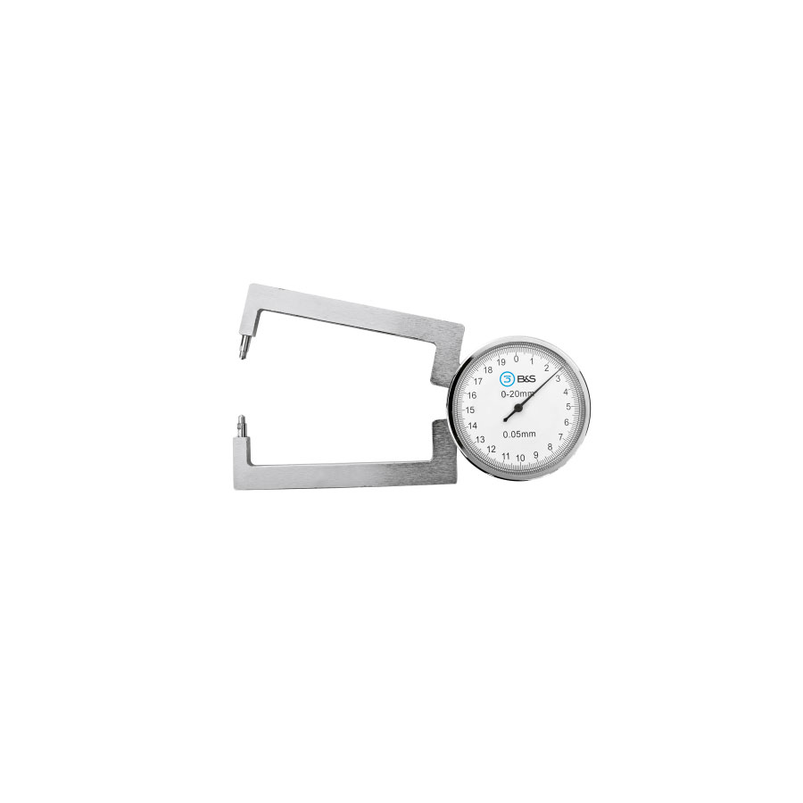 Calipers - B & S