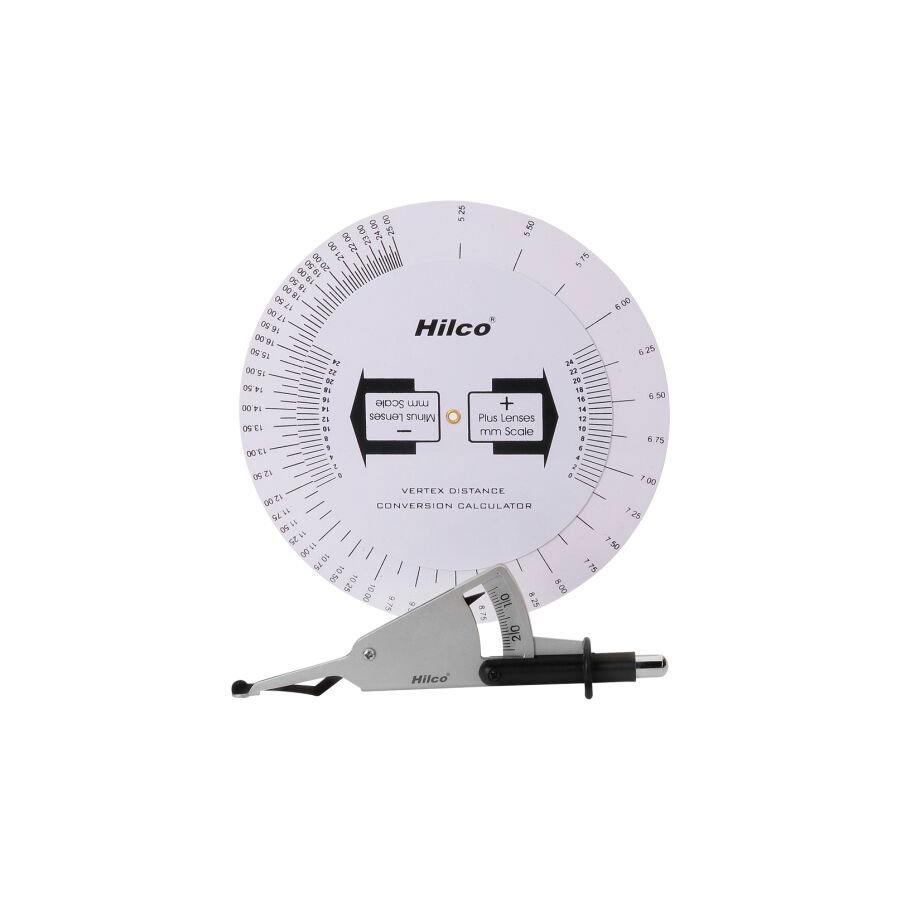 Distometer