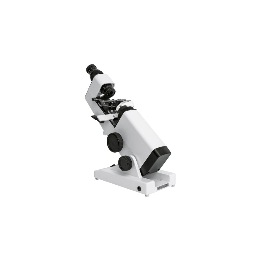 Hilco® Pro Lensometer