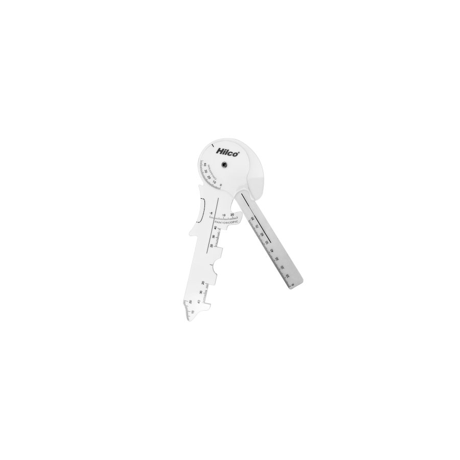 Measuring Tool