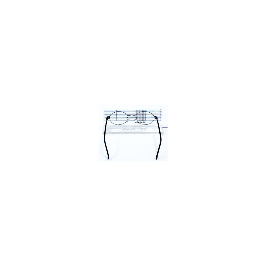 Prescription Aligner