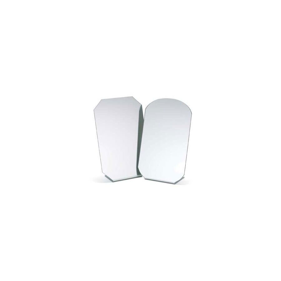 Basic Plexi Dispensing Mirrors