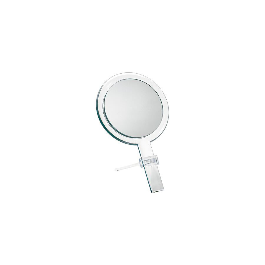 Crystal Hand Mirror