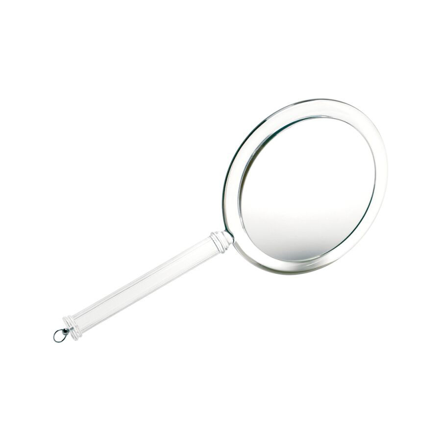 Economy Hand Mirror
