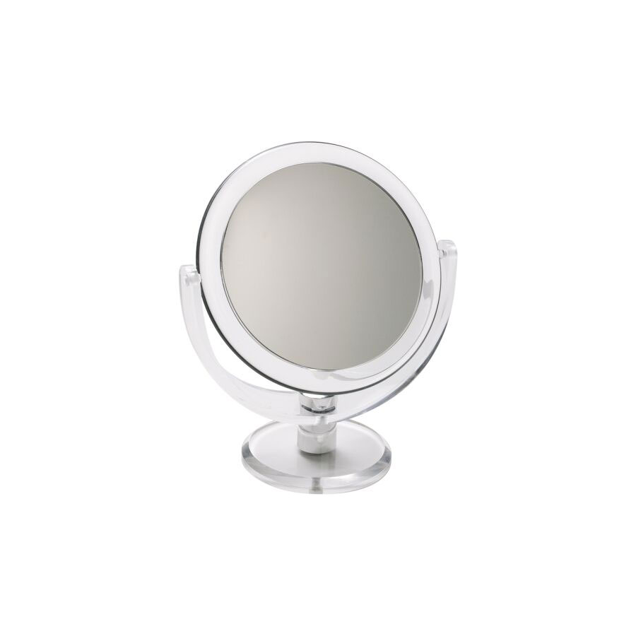 Plexi 3x Table Mirror