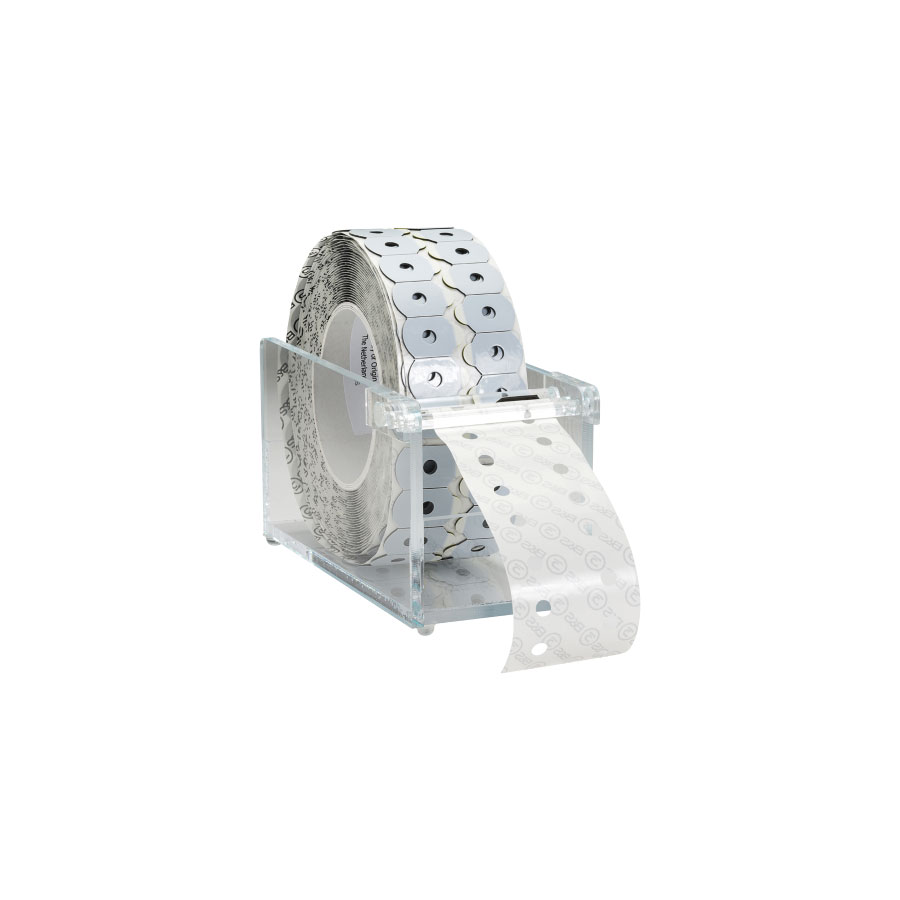 Block Pad Dispenser
