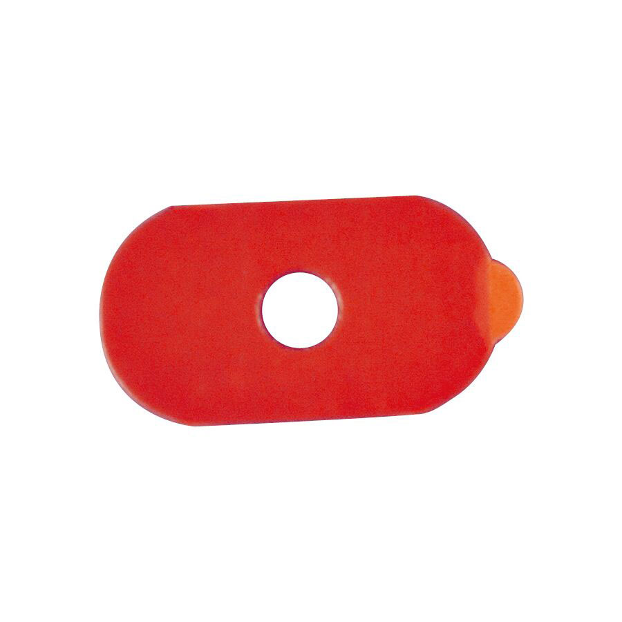 Hydrophobic Blocking Pads