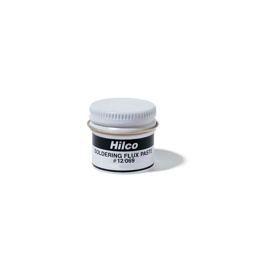 0.8 oz. (.22kg) Flux Paste