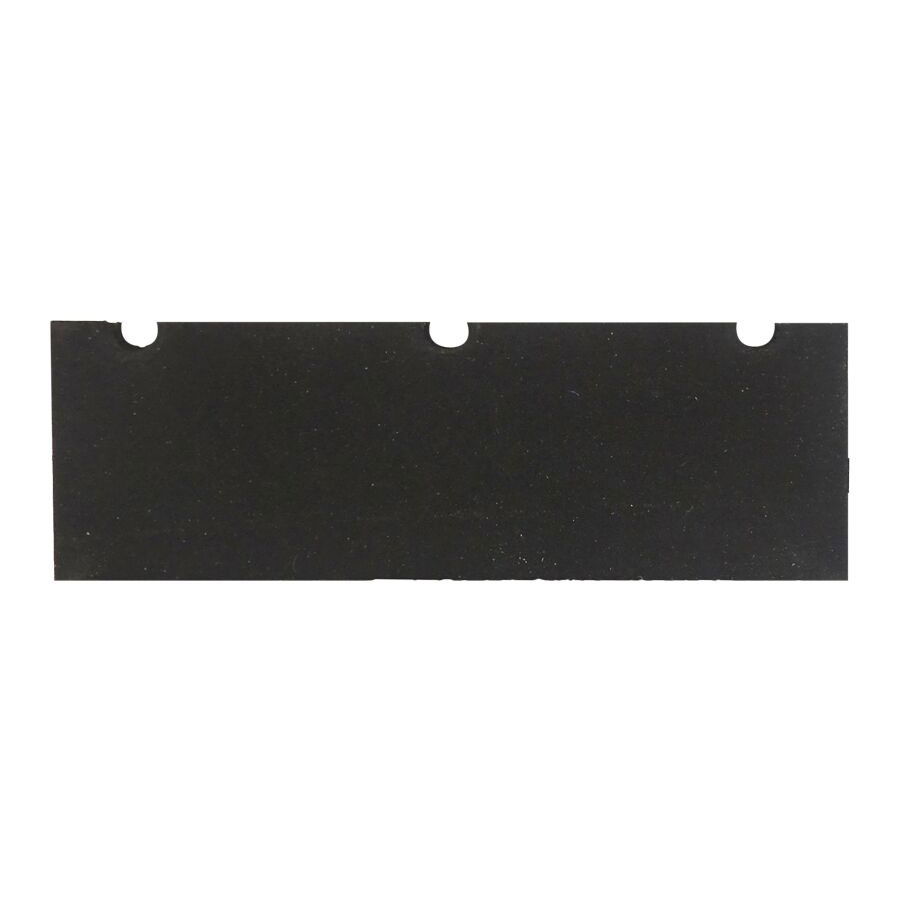 Aluminum Bench Block