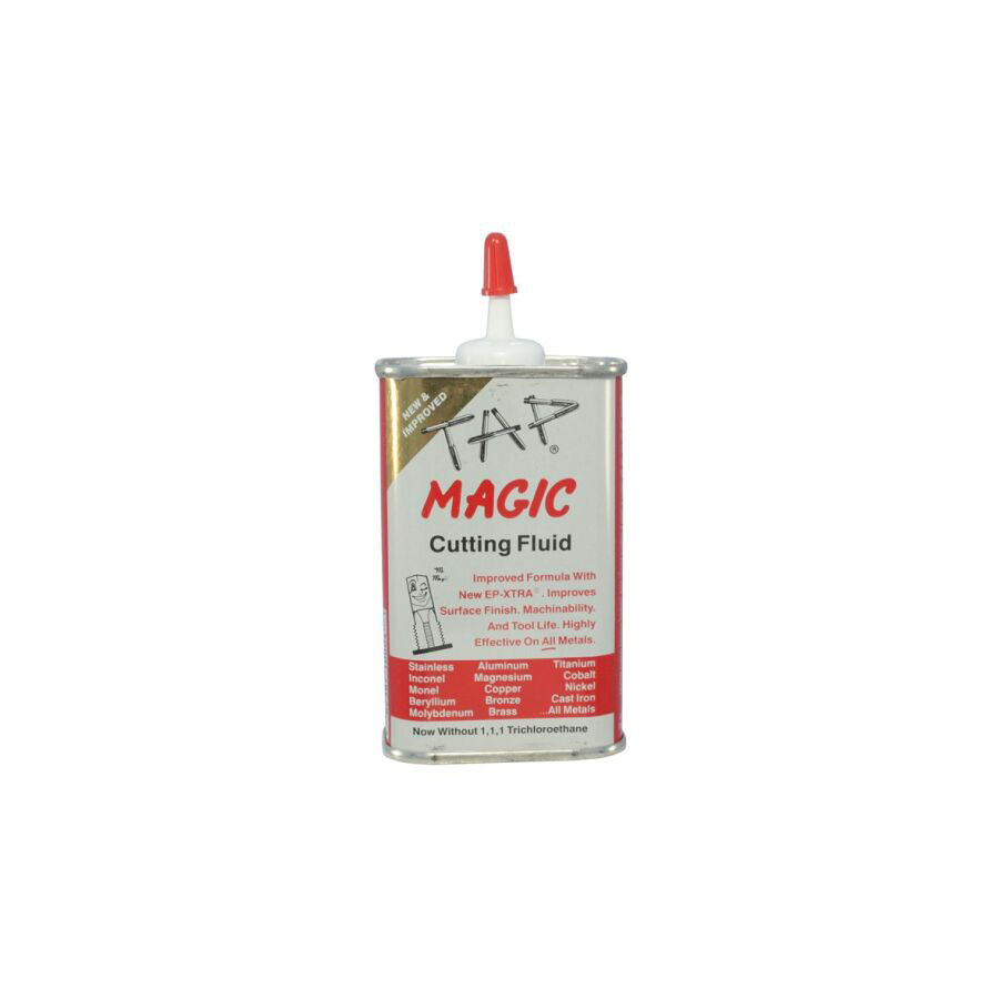 Cutting Fluid