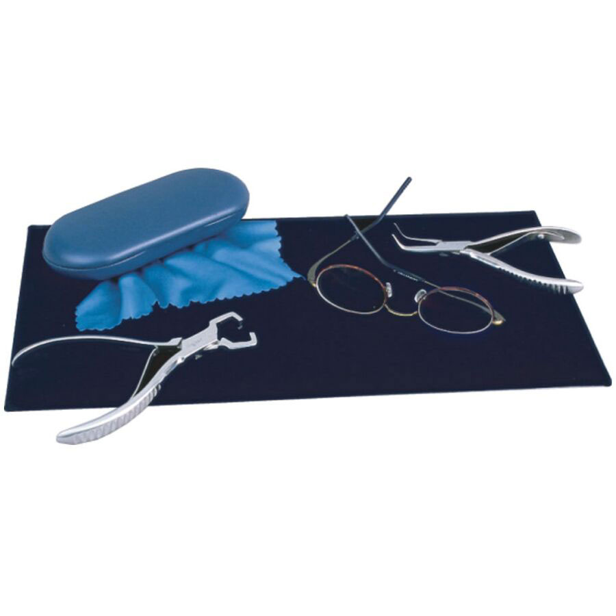Dispensing Pad