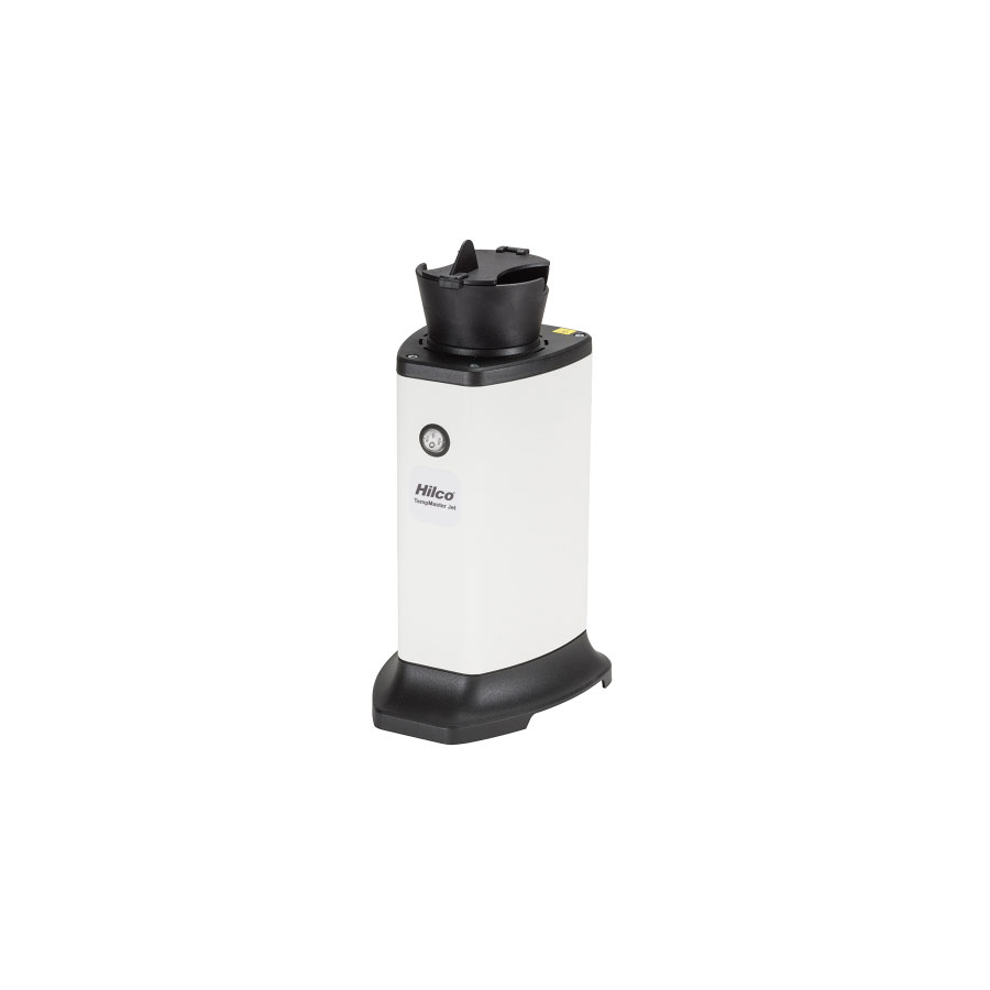 TempMaster™ Jet Frame Warmer