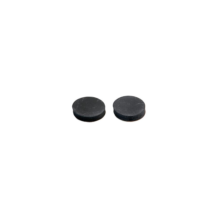 NCT Forehead Pads