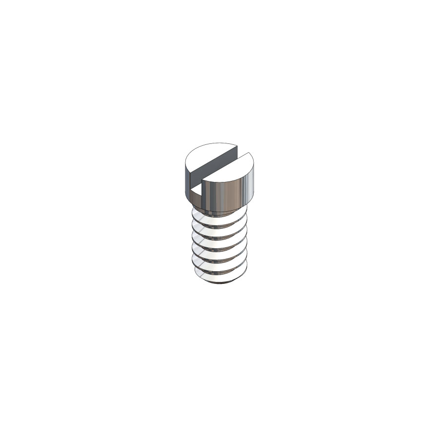 Dura-Tec Hinge/Eyewire Screws
