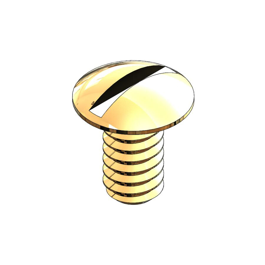 Dura-Tec Trim Screws