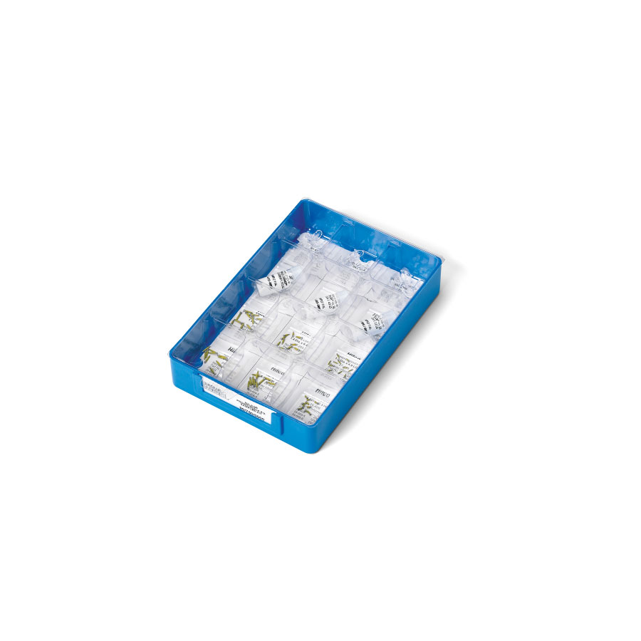 Deluxe Logic® Kit