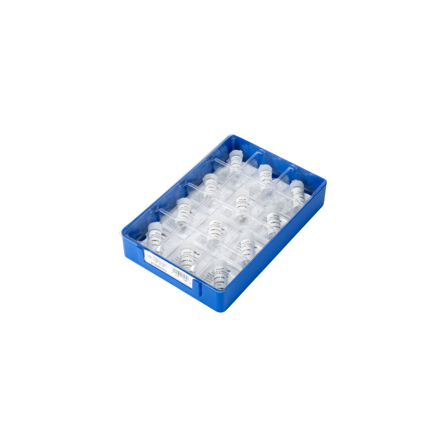 Dura-Tec Self-Tapping Sampler Kit
