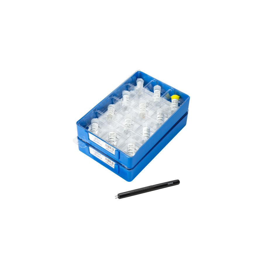 Rimless Parts Starter Kits