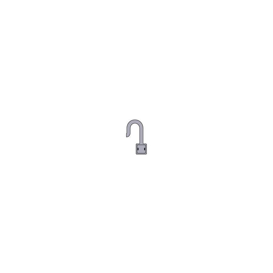Pad Arms for Metal Frames